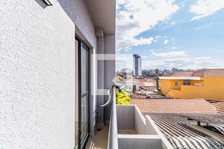 Sala de apartamento à venda com 1 quarto, 35m² em Vila Sonia, São Paulo