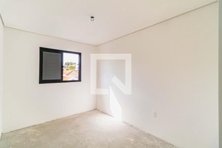 Quarto de apartamento à venda com 1 quarto, 35m² em Vila Sonia, São Paulo