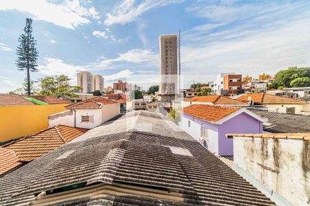 Sala de apartamento à venda com 1 quarto, 35m² em Vila Sonia, São Paulo