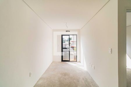 Sala de apartamento à venda com 1 quarto, 35m² em Vila Sonia, São Paulo