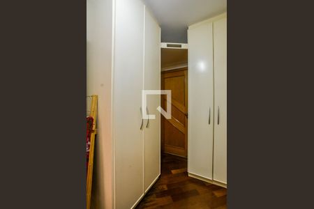 Quarto 1 de apartamento à venda com 3 quartos, 100m² em Vila Curuçá, Santo André