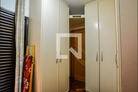 Quarto 1 de apartamento à venda com 3 quartos, 100m² em Vila Curuçá, Santo André