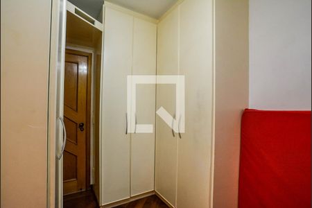 Quarto 1 de apartamento à venda com 3 quartos, 100m² em Vila Curuçá, Santo André