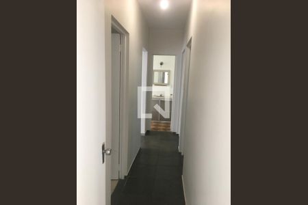 Foto 03 de apartamento à venda com 3 quartos, 77m² em Jardim do Trevo, Campinas