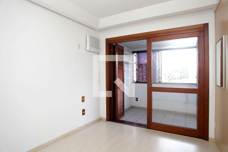 Quarto de apartamento à venda com 1 quarto, 46m² em Centro Histórico, Porto Alegre