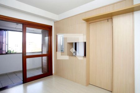 Quarto de apartamento à venda com 1 quarto, 46m² em Centro Histórico, Porto Alegre