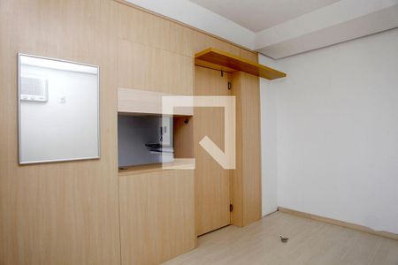 Quarto de apartamento à venda com 1 quarto, 46m² em Centro Histórico, Porto Alegre