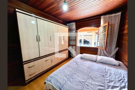Quarto 2 de casa à venda com 3 quartos, 750m² em Parque Sao Luiz, Jundiaí