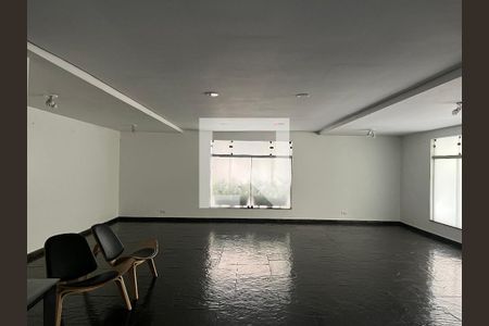 Área comum - Salão de festas de apartamento para alugar com 2 quartos, 119m² em Perdizes, São Paulo