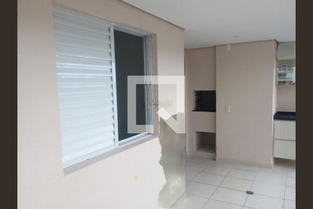 Apartamento à venda com 3 quartos, 76m² em Vila Formosa, São Paulo