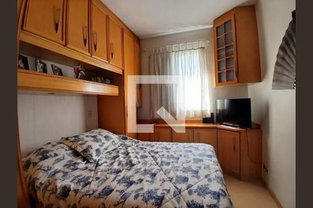 Apartamento à venda com 3 quartos, 83m² em Jardim Londrina, São Paulo