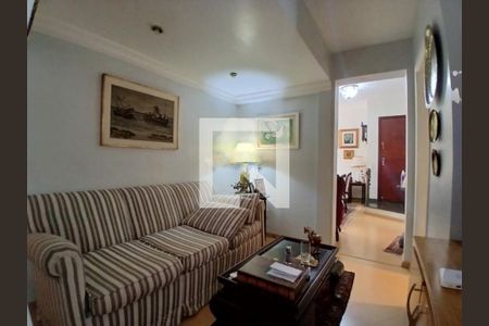 Apartamento à venda com 3 quartos, 83m² em Jardim Londrina, São Paulo