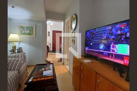 Apartamento à venda com 3 quartos, 83m² em Jardim Londrina, São Paulo