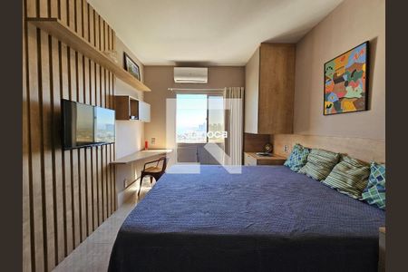 Apartamento à venda com 1 quarto, 51m² em Barra da Tijuca, Rio de Janeiro