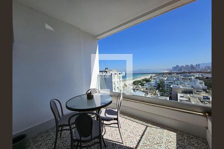 Apartamento à venda com 1 quarto, 51m² em Barra da Tijuca, Rio de Janeiro
