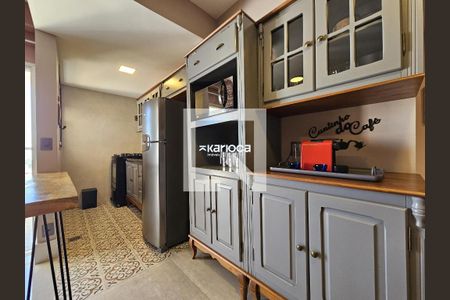 Apartamento à venda com 1 quarto, 51m² em Barra da Tijuca, Rio de Janeiro