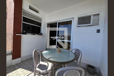 Apartamento à venda com 1 quarto, 51m² em Barra da Tijuca, Rio de Janeiro