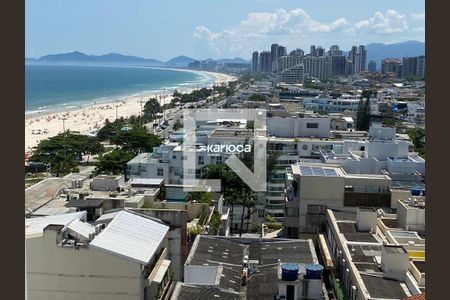 Apartamento à venda com 1 quarto, 51m² em Barra da Tijuca, Rio de Janeiro