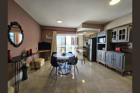 Apartamento à venda com 1 quarto, 51m² em Barra da Tijuca, Rio de Janeiro