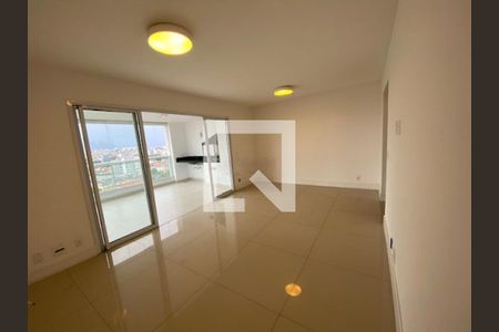 Apartamento à venda com 3 quartos, 109m² em Vila Formosa, São Paulo
