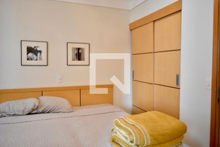 Quarto de apartamento para alugar com 1 quarto, 38m² em Vila Clementino, São Paulo