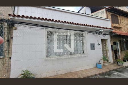 Casa à venda com 2 quartos, 61m² em Todos os Santos, Rio de Janeiro
