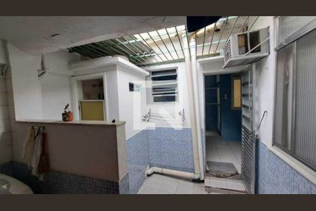 Casa à venda com 2 quartos, 61m² em Todos os Santos, Rio de Janeiro