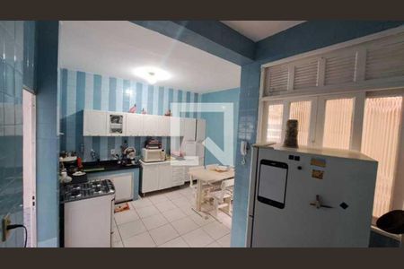 Casa à venda com 2 quartos, 61m² em Todos os Santos, Rio de Janeiro