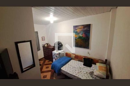 Casa à venda com 2 quartos, 61m² em Todos os Santos, Rio de Janeiro