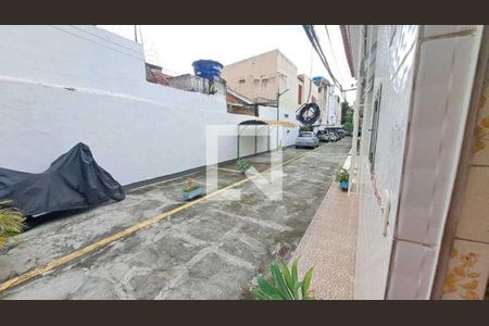 Casa à venda com 2 quartos, 61m² em Todos os Santos, Rio de Janeiro