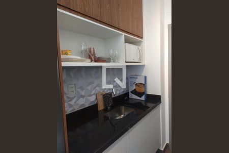 Apartamento para alugar com 1 quarto, 35m² em Pinheiros, São Paulo