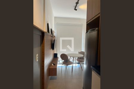 Apartamento para alugar com 1 quarto, 35m² em Pinheiros, São Paulo