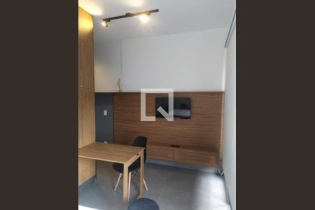 Apartamento para alugar com 1 quarto, 35m² em Pinheiros, São Paulo
