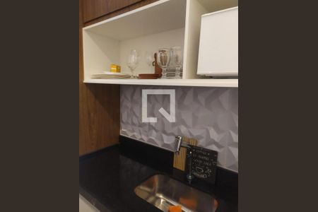 Apartamento para alugar com 1 quarto, 35m² em Pinheiros, São Paulo