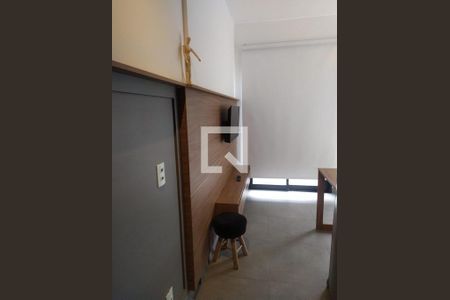 Apartamento para alugar com 1 quarto, 35m² em Pinheiros, São Paulo