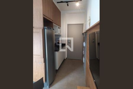 Apartamento para alugar com 1 quarto, 35m² em Pinheiros, São Paulo