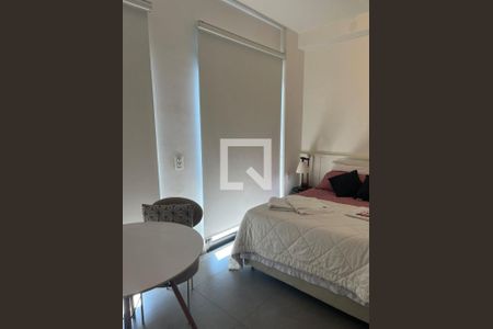 Apartamento para alugar com 1 quarto, 35m² em Pinheiros, São Paulo