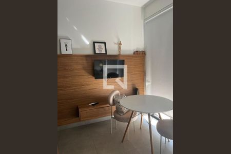Apartamento para alugar com 1 quarto, 35m² em Pinheiros, São Paulo