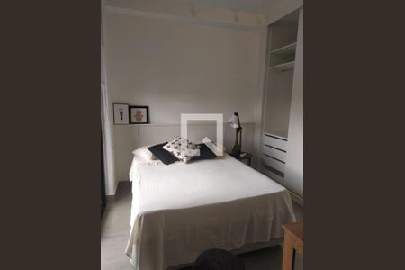 Apartamento para alugar com 1 quarto, 35m² em Pinheiros, São Paulo