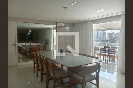 Apartamento à venda com 4 quartos, 224m² em Vila Gomes Cardim, São Paulo