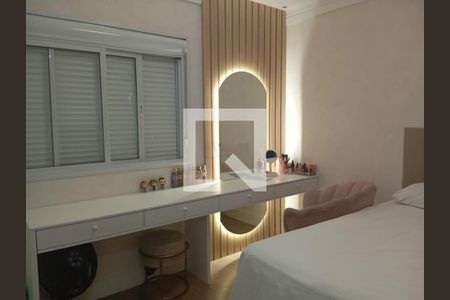 Apartamento à venda com 4 quartos, 224m² em Vila Gomes Cardim, São Paulo