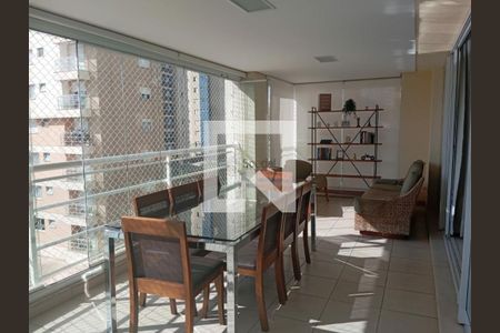Apartamento à venda com 4 quartos, 224m² em Vila Gomes Cardim, São Paulo