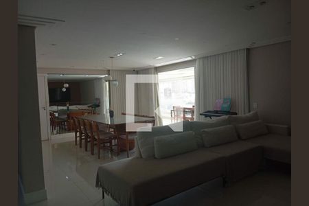 Apartamento à venda com 4 quartos, 224m² em Vila Gomes Cardim, São Paulo