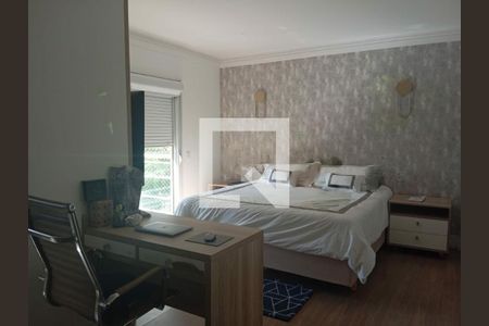 Apartamento à venda com 4 quartos, 224m² em Vila Gomes Cardim, São Paulo