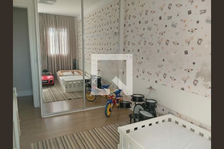 Apartamento à venda com 4 quartos, 224m² em Vila Gomes Cardim, São Paulo