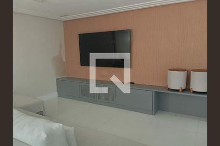 Apartamento à venda com 4 quartos, 224m² em Vila Gomes Cardim, São Paulo