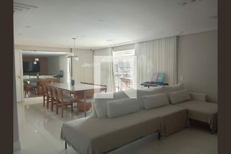 Apartamento à venda com 4 quartos, 224m² em Vila Gomes Cardim, São Paulo