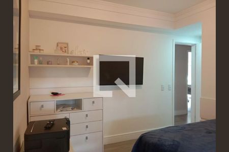 Apartamento à venda com 4 quartos, 224m² em Vila Gomes Cardim, São Paulo