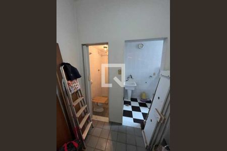 Apartamento à venda com 2 quartos, 70m² em Todos os Santos, Rio de Janeiro