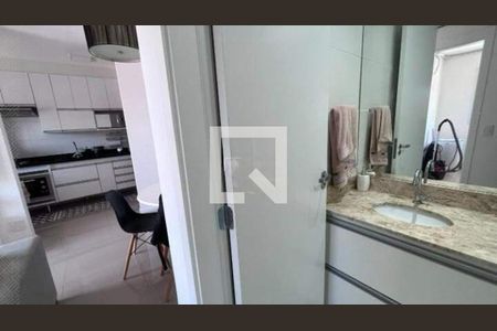 Apartamento à venda com 2 quartos, 56m² em Jardim Nossa Senhora Auxiliadora, Campinas